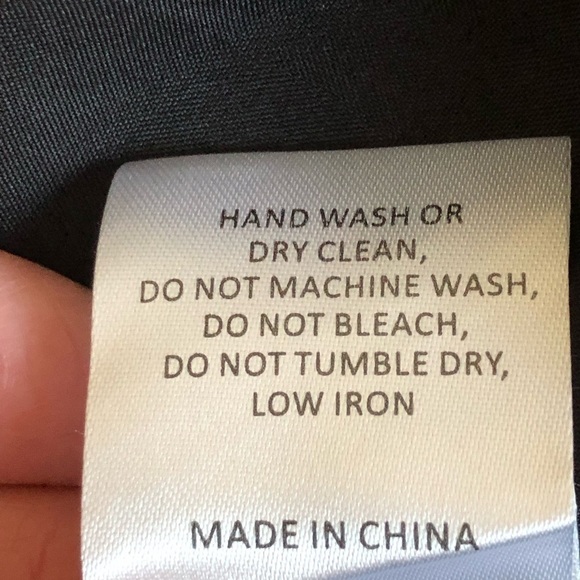 Hutch X ModCloth Dress Let’s Go Boho Brown Black Multi Maxi Size 4 - Picture 11 of 16